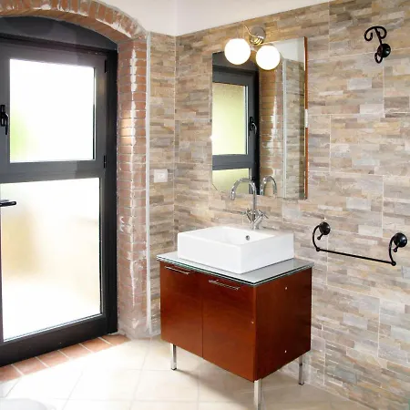 Istrice By Interhome * Riparbella
