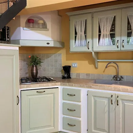 Istrice By Interhome * Riparbella