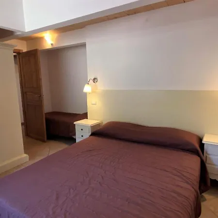 Istrice By Interhome Lägenhet Riparbella