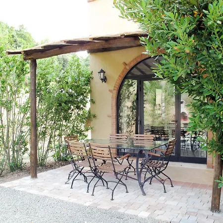 דירה Istrice By Interhome *