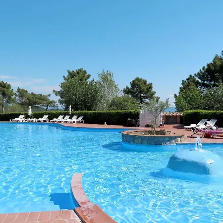 Istrice By Interhome * Riparbella