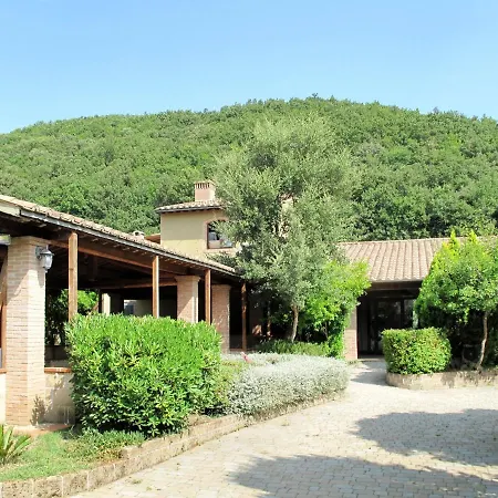 Istrice By Interhome Apartment Riparbella