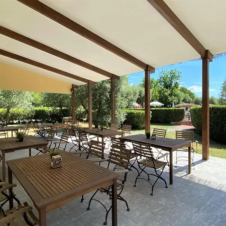 Istrice By Interhome דירה *
