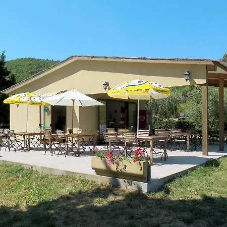 Istrice By Interhome * ריפרבלה