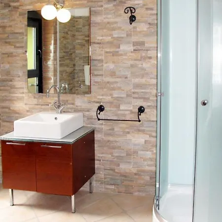 Istrice By Interhome Apartment *